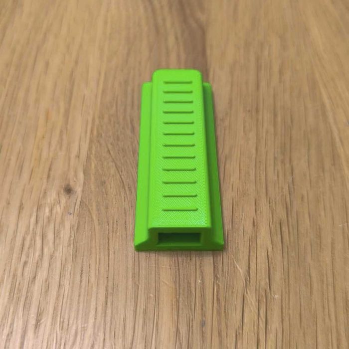 FESTOOL nakładka ścisk FS-HZ 160, akcesoria, druk 3D, 1 szt.