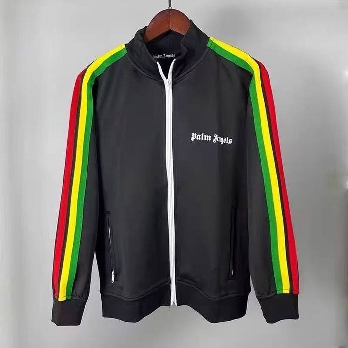 РОЗПРОДАЖ Palm Angels зіпка