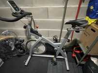 Bicicleta spinning