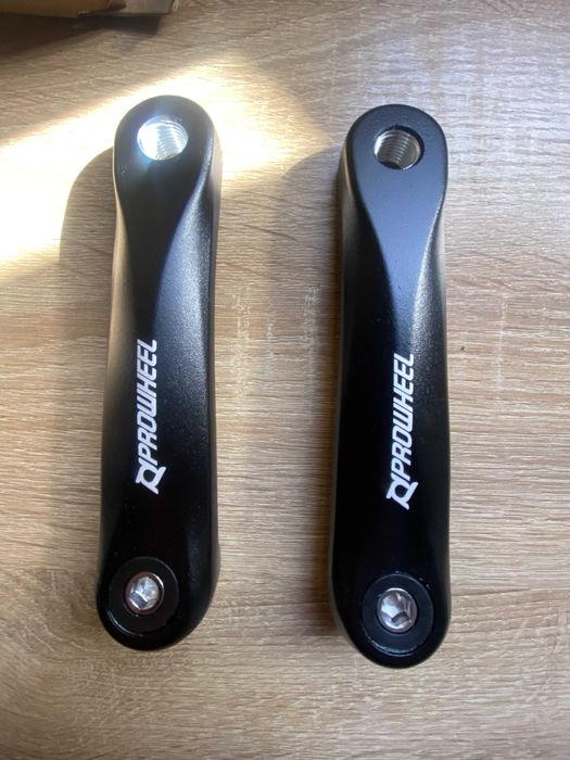 Braço de manivela Ebike
