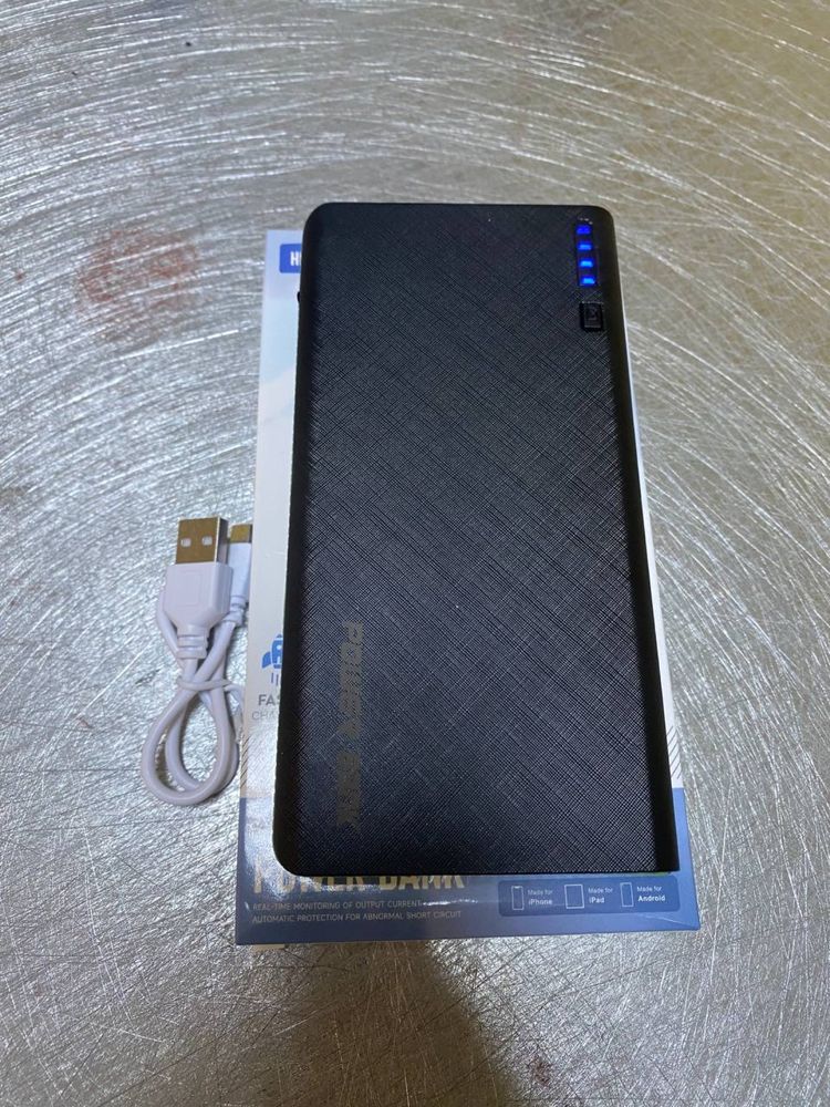 Повербанк 20000 mah