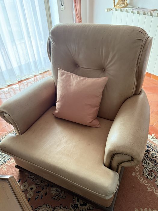 Mobiliario sala de estar