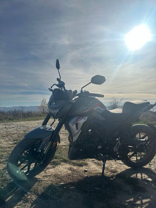 Продам ліфан ср220 срочно