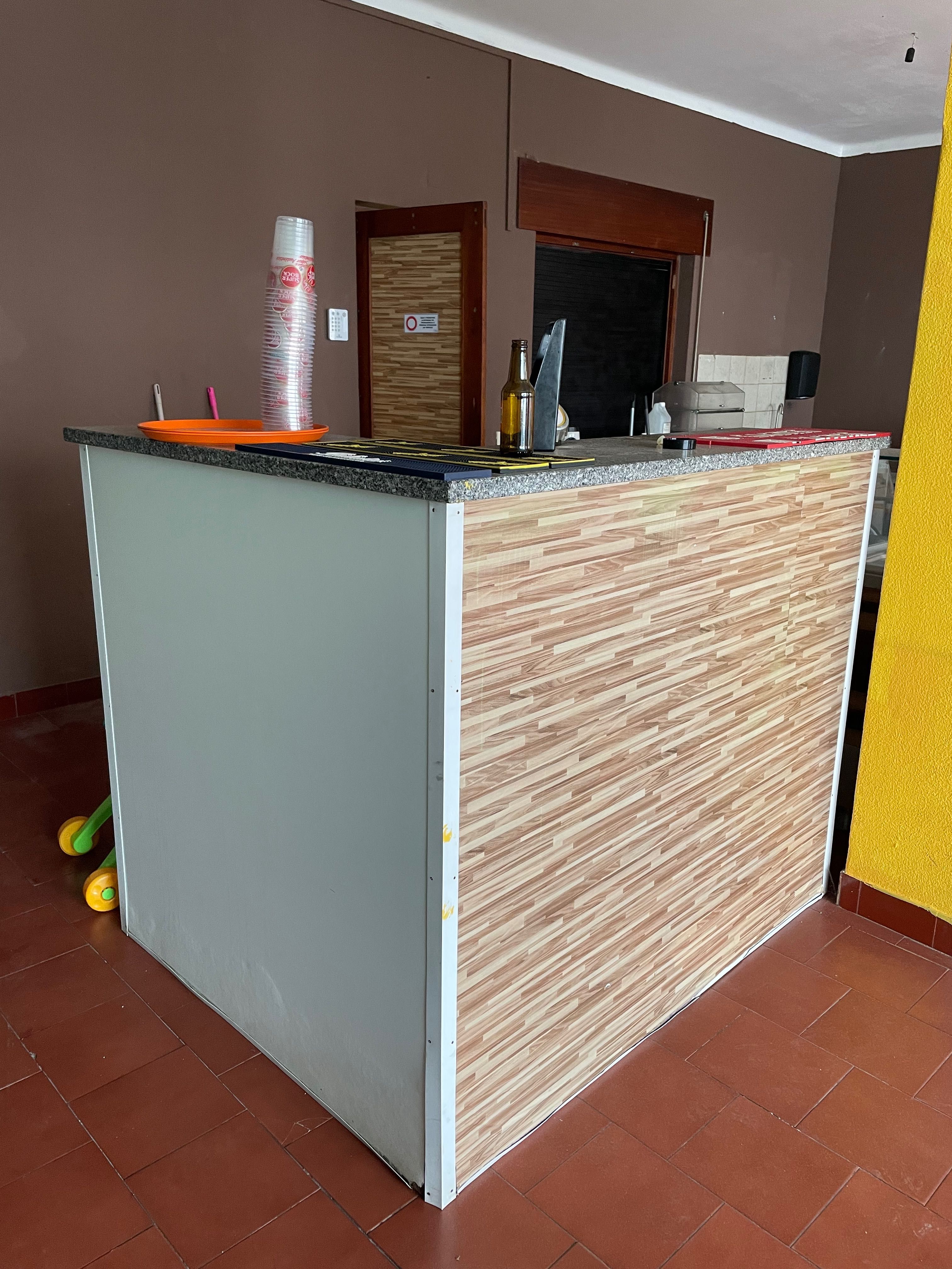 Recheio Bar/Café