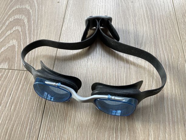 Okulary do pływania Decathlon