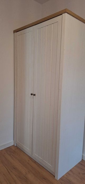 Ładna szafa Rybnik odbiór