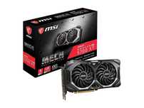 Placa Gráfica MSi RX 5700 XT