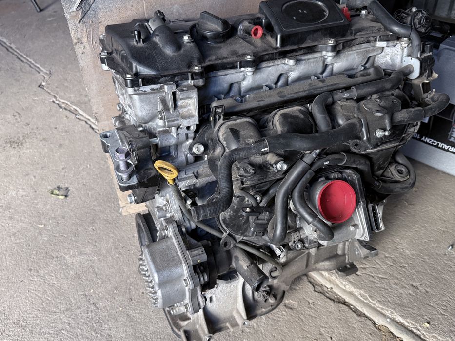 Silniki 1.8 Toyota corolla hybryda