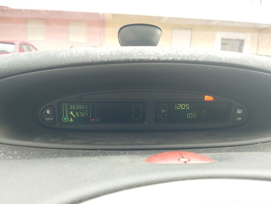 Citroen Picasso 1.6hdi 110cv