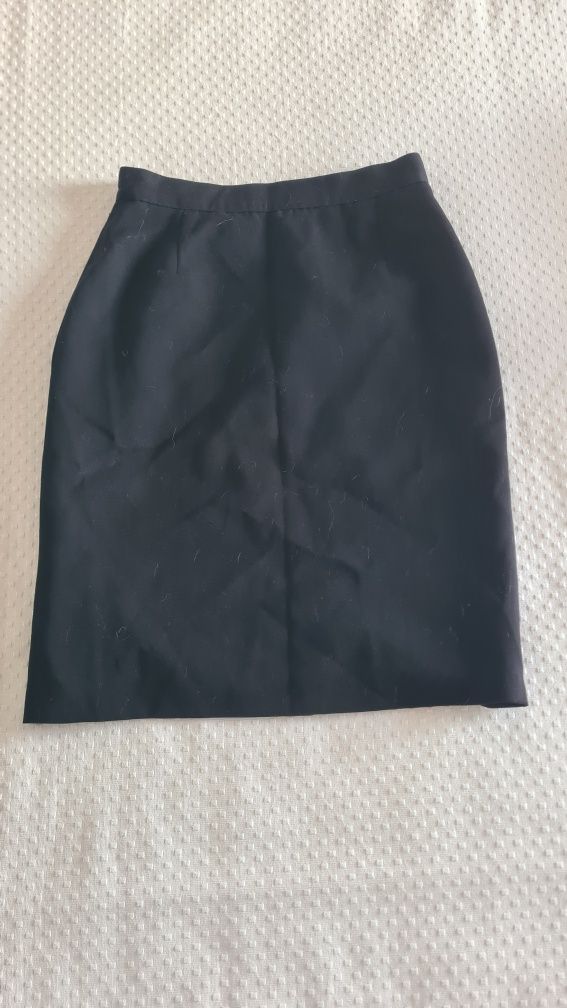 Saia Traje académico