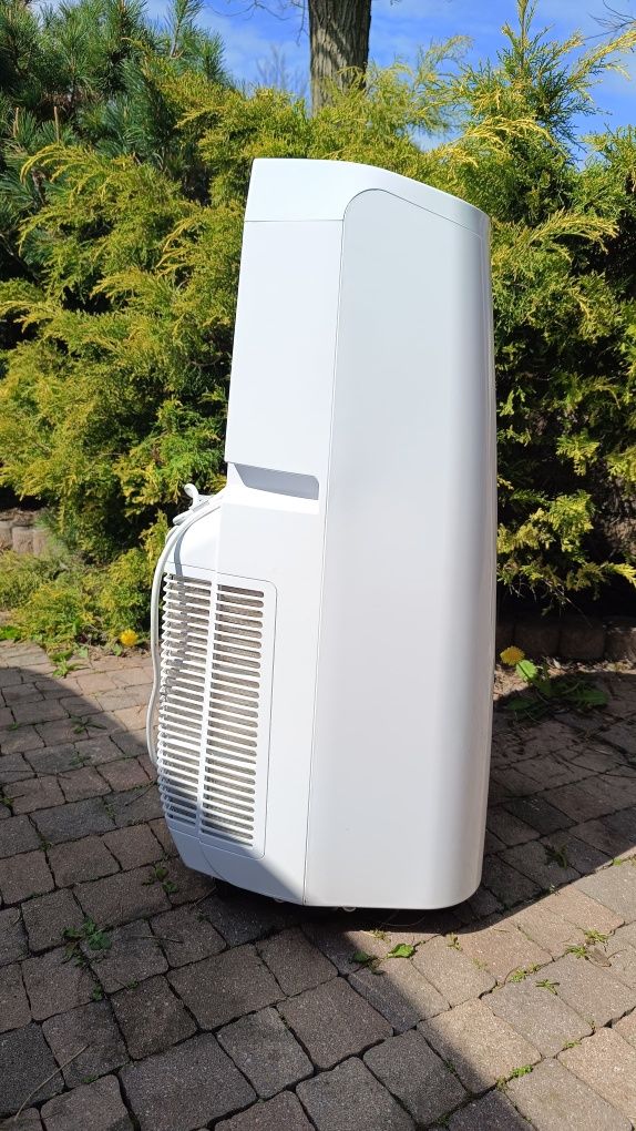 Klimatyzator Haus i Luft HL KP 20 idealny do domu stan idealny