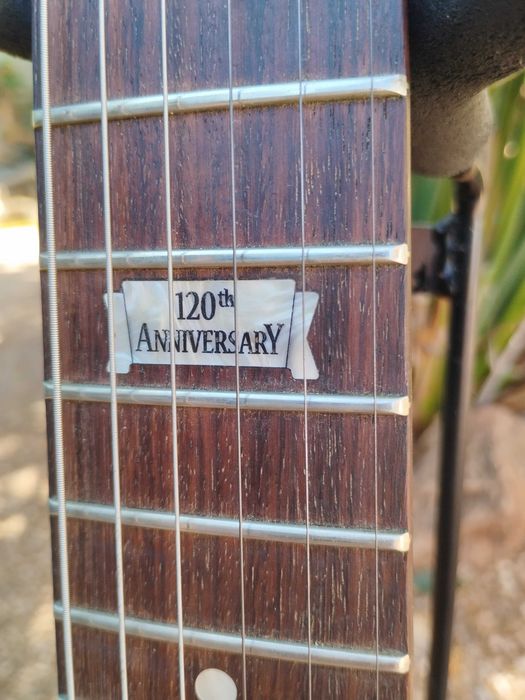 GIBSON SG Futura Electric Guitar / Guitarra