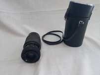 Lente Itorex MC 1:4.5