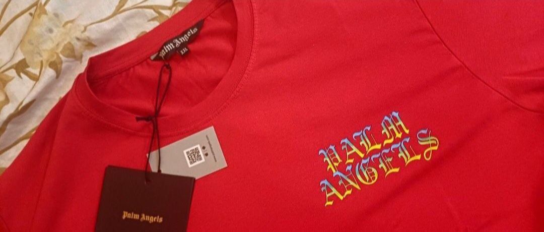 Palm angels T-shirt xxl