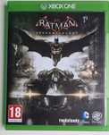 Batman Arkham Knight PL - Xbox One
