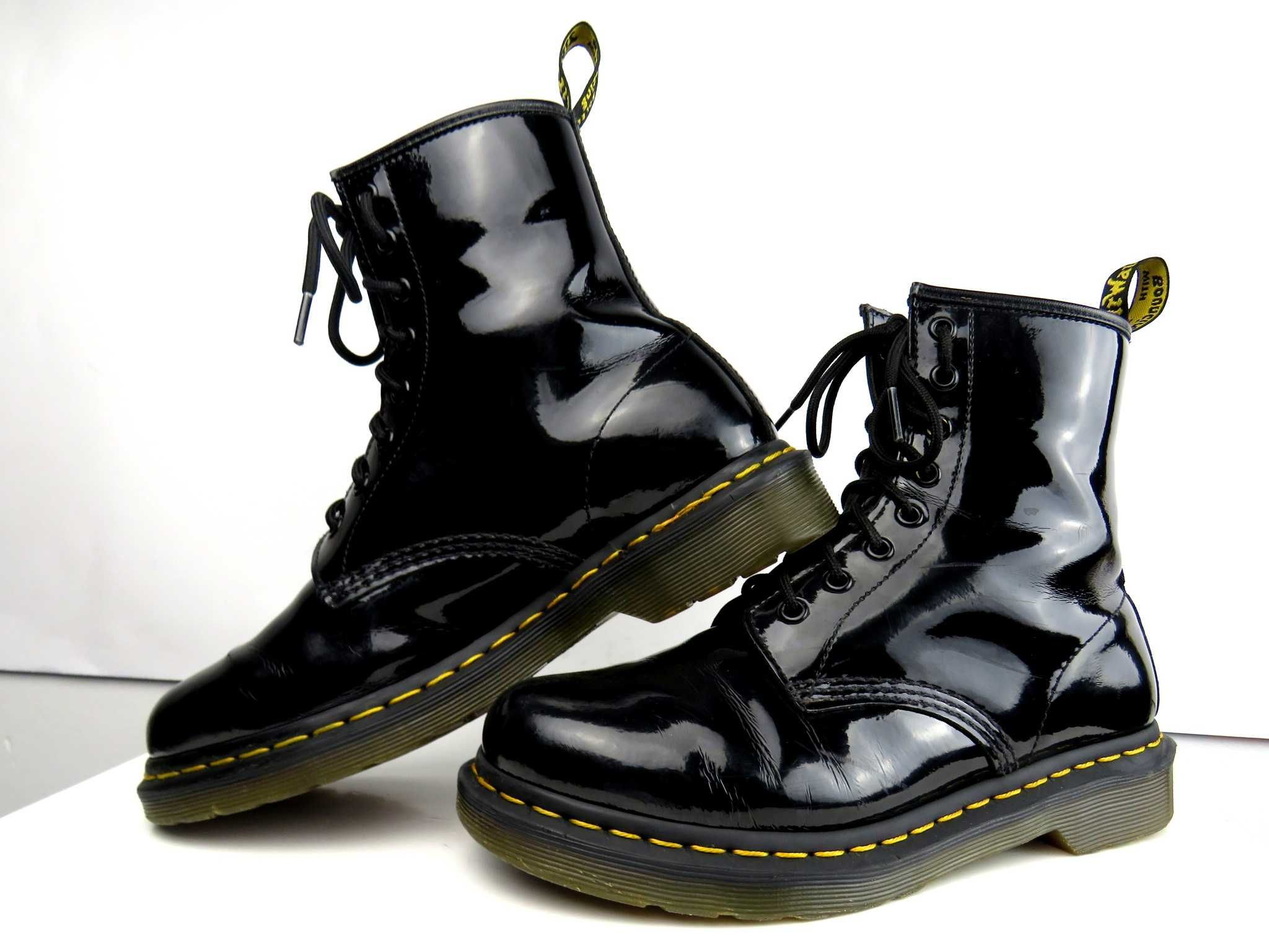Dr. Martens 1460 buty glany r 41 -50%