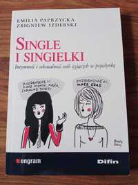 Single i singielki Emilia Paprzycka, Zbigniew Izdebski