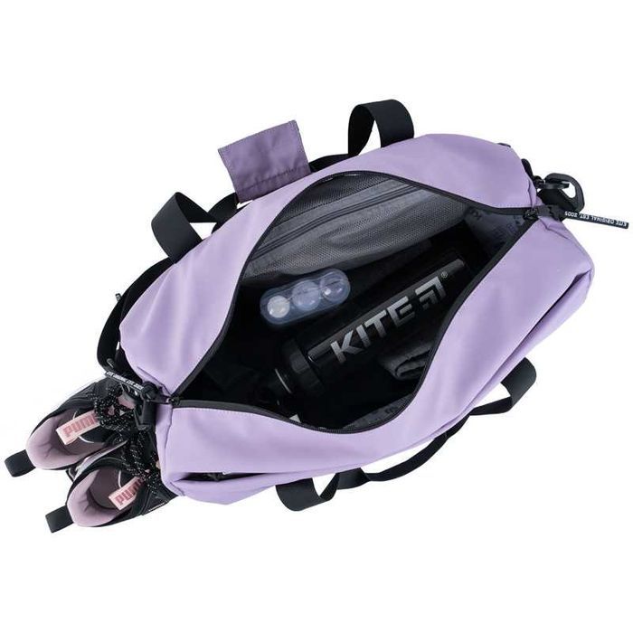 Сумка шкільна спортивна Kite K25-2530-3