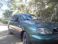 Продам Daewoo Lanos