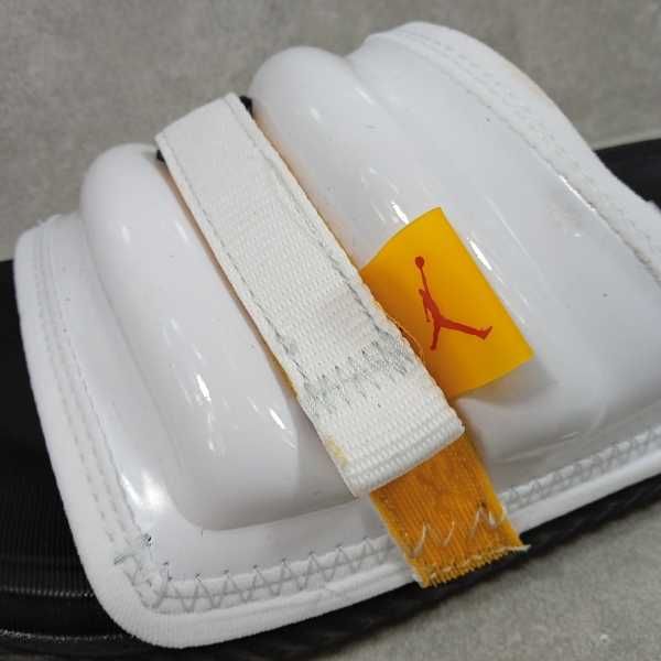 Klapki Nike Air Jordan 
Super Play Slide r. 41 i 49,5 EU
