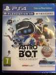 Astro Bot PS4 z playstation VR