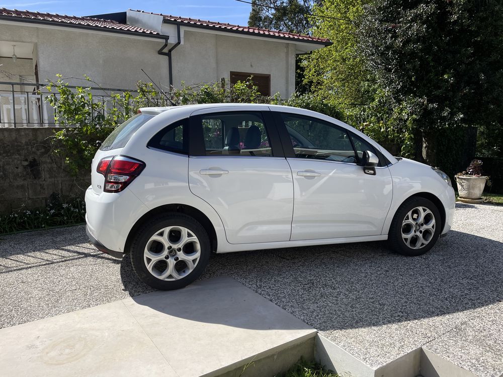 Vendo Citroen C3 1.2