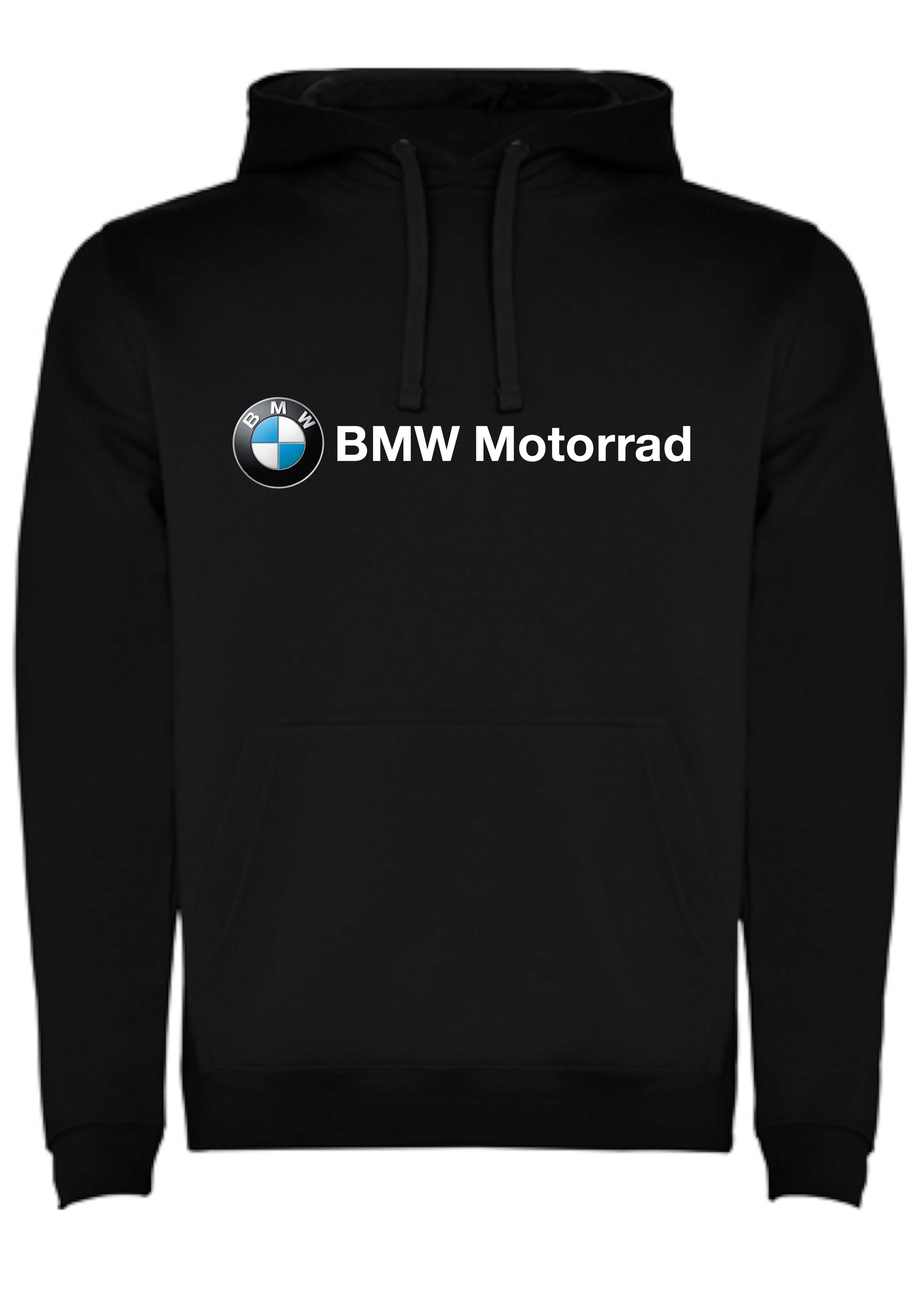 Sweatshirt BMW Motorrad R1200 GS