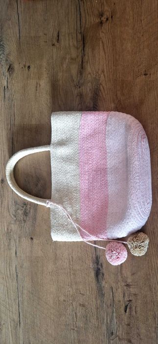 Torebka dla dziewczynek