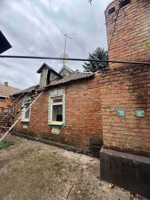 Продам дом в Центрально городском районе пер.Дежнева