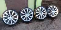 ALUSY 19 5x100 Tomasson VW GOLF BORA SEAT Leon Skoda OCTAVIA A3 TT