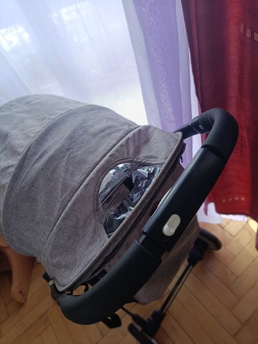 Yoya візочок прогулянковий каляска