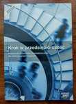 Podręcznik Krok w przedsiębiorczość