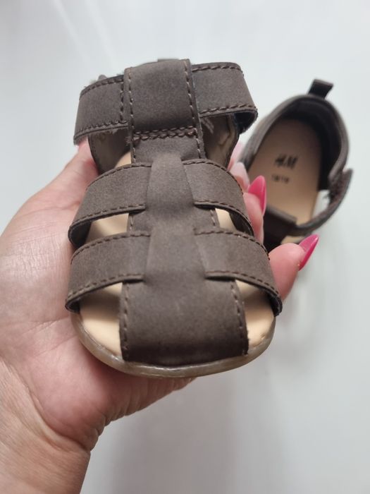 Sandały hm 18/19
