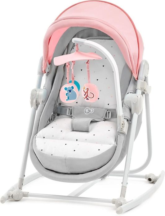 Unimo kinderkraft 5 w 1