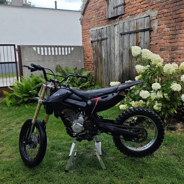 Cross Xmotos xb-31