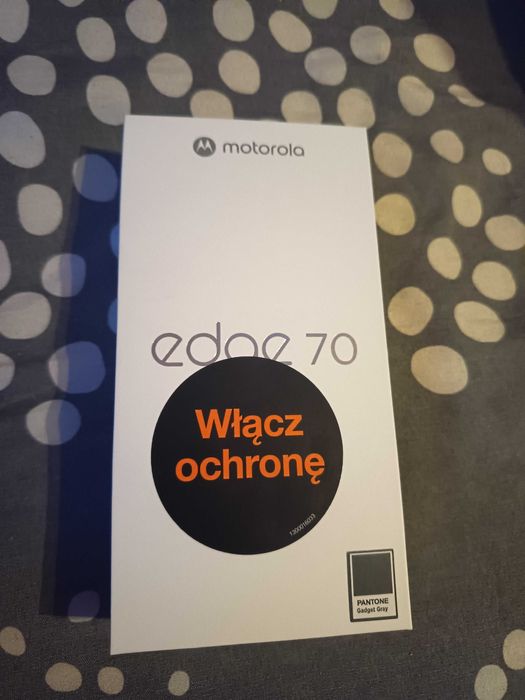 Motorola EDGE 70