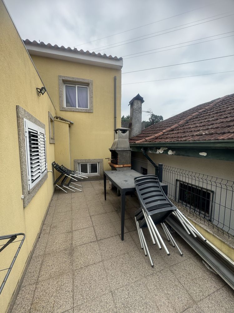 Andar moradia T2 para arrendamento