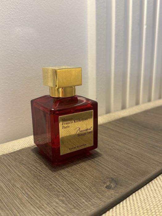 Baccarat Rouge 540 Extrait de parfum 70мл оригінал