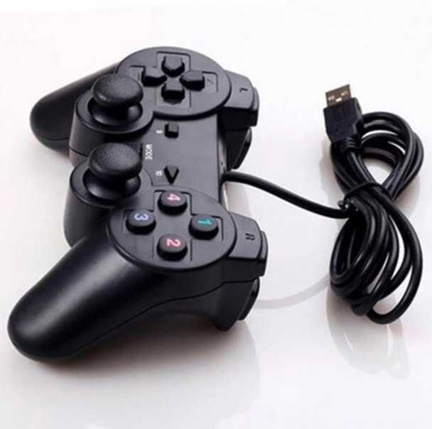 Pad do komputera joystick kontroler PC gry nowy