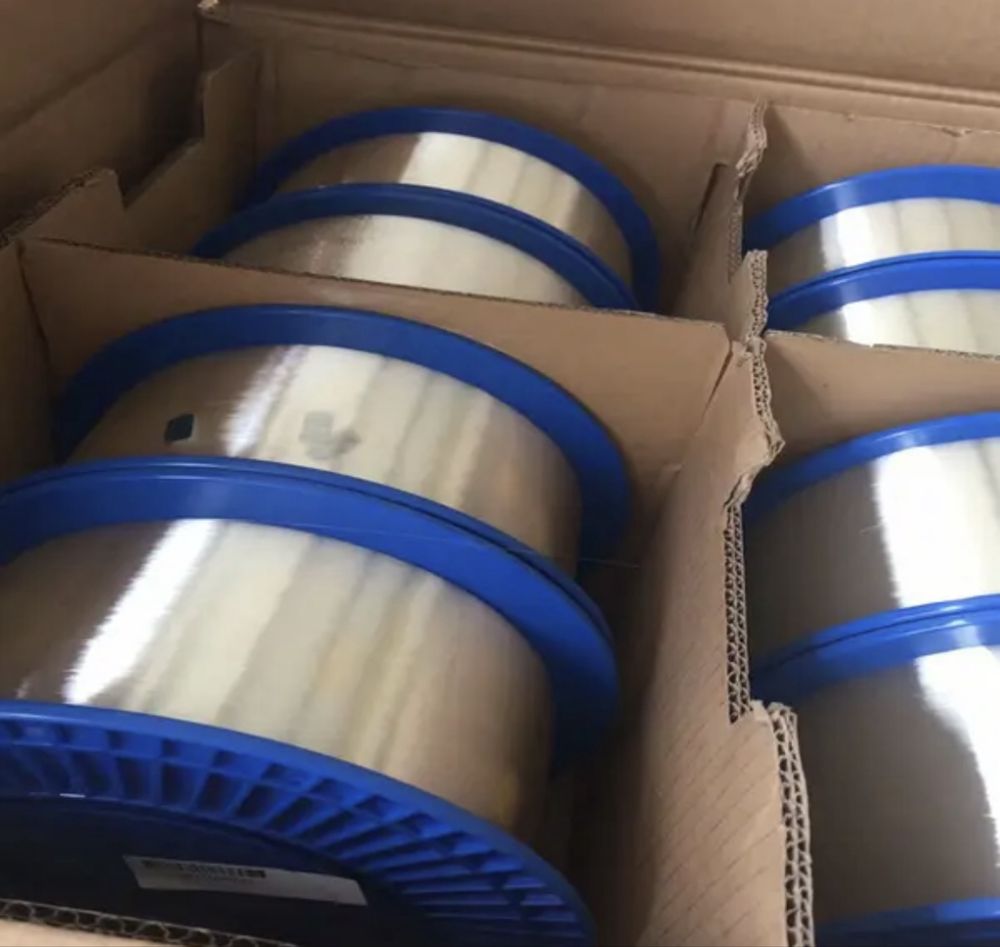 Продам оптоволоконний кабель