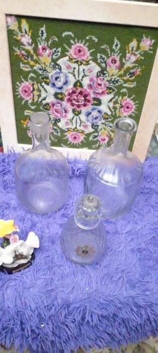 Продам красивую посуду не дорого