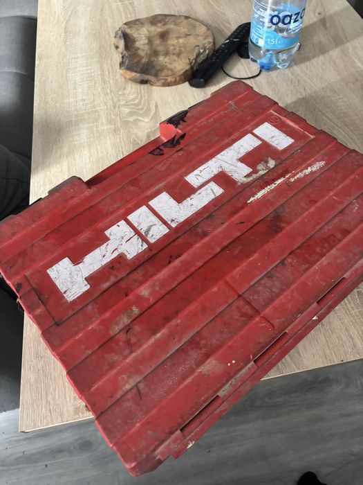 Wkretarka hilti se 100 a