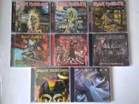 UDO/Iron Maiden/cd.