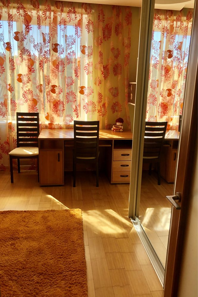 Сдам 4-х комнатную квартиру в центре Одессы