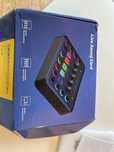 Mixer audio kive sound card