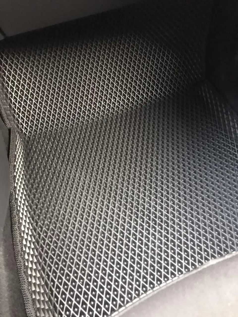 Авто Коврики 3D EVA для Renault MEGANE 2 3 4 FLUENCE LOGAN 1 2