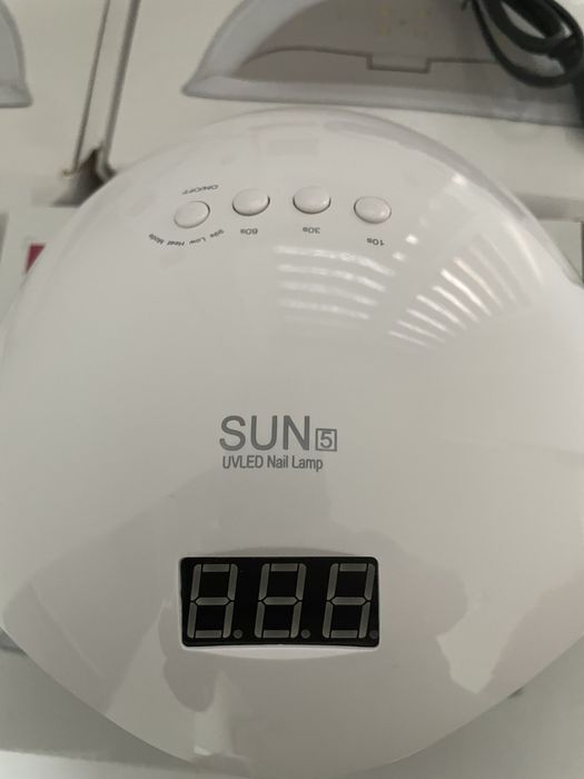 УФ лампа 48 Вт, нові