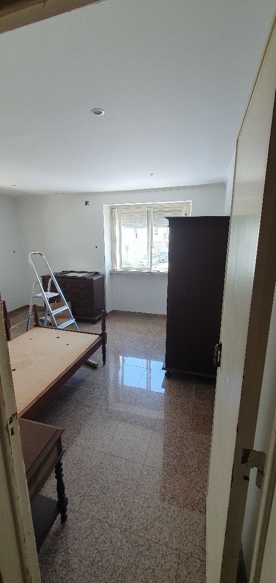 Quarto para senhora