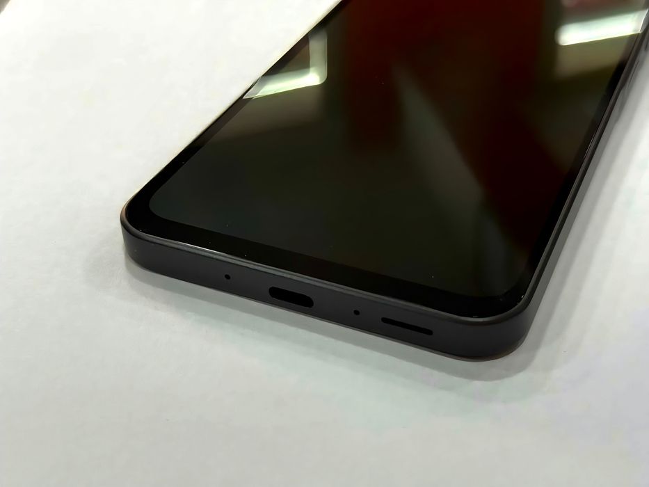 Смартфон Samsung Galaxy A26 6/128Gb Blaск+чохол+старт. пак. Vodafon