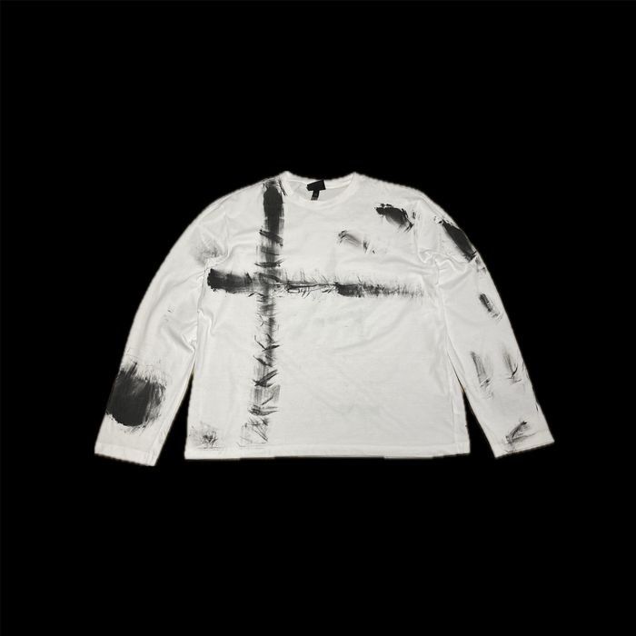 Longsleeve/Лонгслів archive Áiston Wist custom